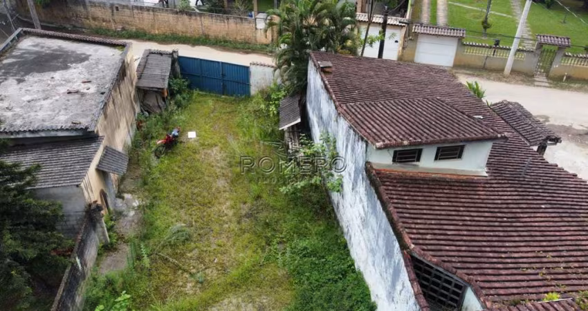 Lote / Terreno para alugar em Sertão Da Quina de 380.00m²