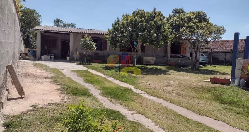 Casa para venda em Pavão (canguera) de 1000.00m² com 4 Quartos, 1 Suite e 6 Garagens