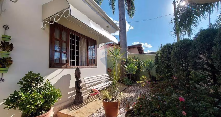 Casa para venda em Jardim Patrícia de 191.26m² com 3 Quartos, 3 Suites e 2 Garagens