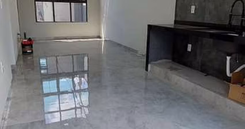 Casa para venda em Residencial Vila Madalena de 80.00m² com 3 Quartos, 1 Suite e 2 Garagens