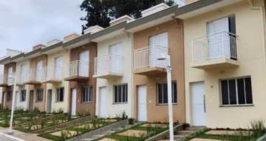 Casa para venda em Quinta Dos Angicos de 64.00m² com 2 Quartos e 1 Garagem