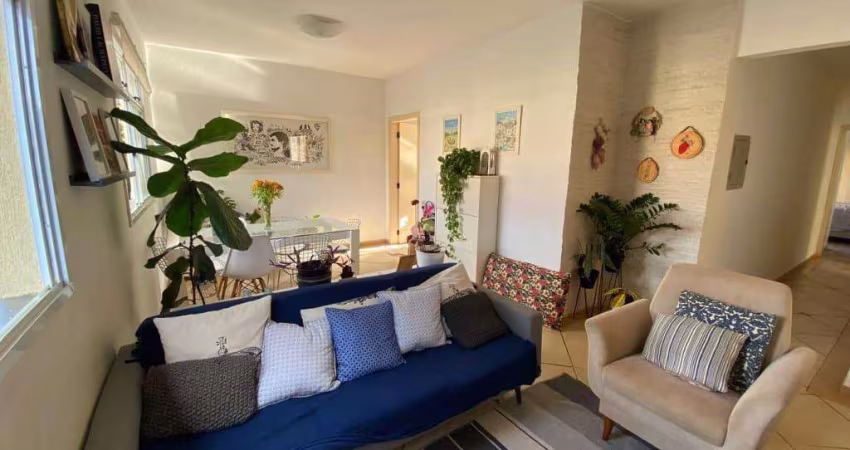Casa de Condomínio para venda em Condomínio Sunset Boulevard de 115.00m² com 3 Quartos, 1 Suite e 2 Garagens