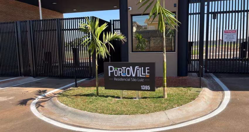 Terreno para venda em Miraj Paulínia de 300.00m²