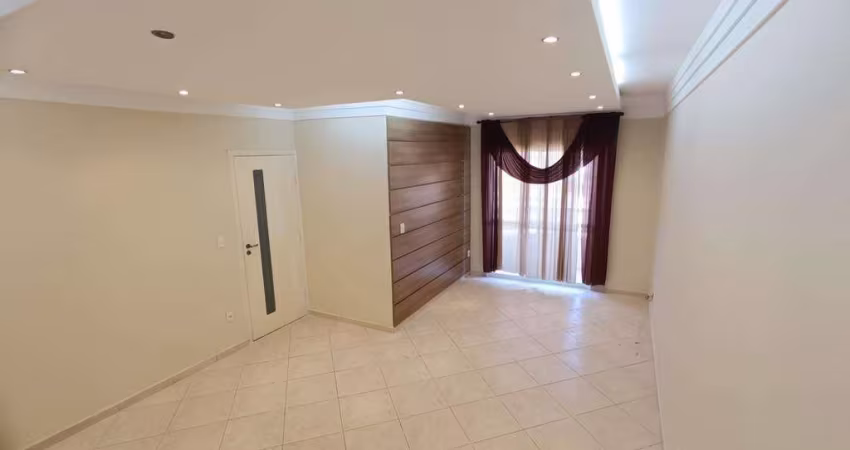 Apartamento para venda em Nova Campinas de 85.00m² com 3 Quartos, 1 Suite e 2 Garagens