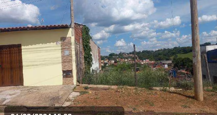 Terreno para venda em Jardim Itapuã de 220.00m² com 1 Quarto