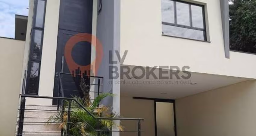 Casa para venda em Aruã de 202.00m² com 3 Quartos, 1 Suite e 4 Garagens