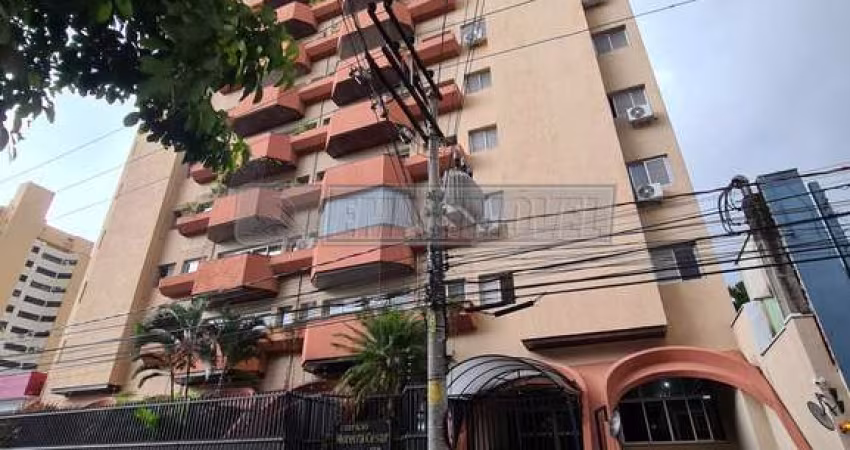 Apartamento para venda em Centro de 131.00m² com 3 Quartos, 1 Suite e 2 Garagens