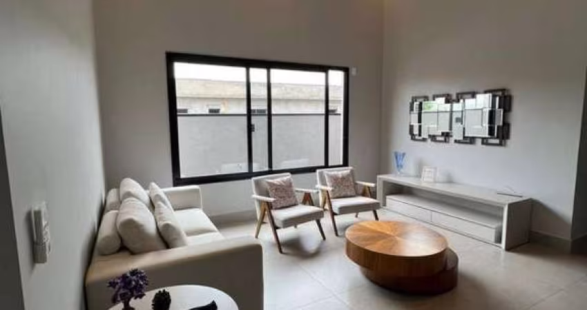 Casa de Condomínio para venda em Residencial Villa Bella - Siena de 205.01m² com 3 Quartos, 3 Suites e 4 Garagens