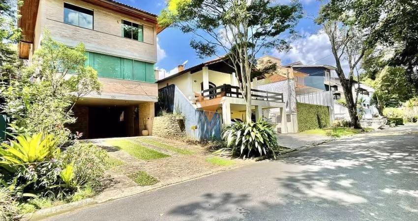 Casa para alugar em Jardim Das Flores de 350.00m² com 4 Quartos, 2 Suites e 4 Garagens