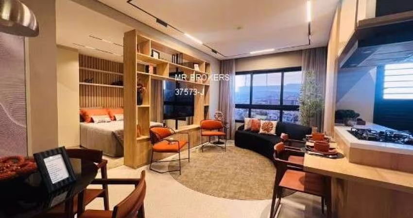 Apartamento para venda em Pq Do Colégio de 40.00m² com 1 Quarto e 1 Garagem