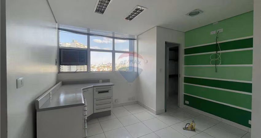 Sala Comercial para venda em Centro de 120.00m²