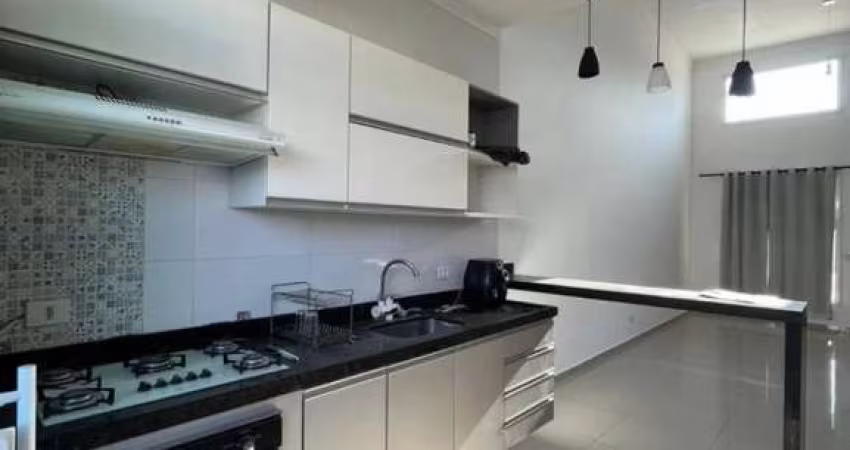 Casa para alugar em Cajuru Do Sul de 160.00m² com 3 Quartos, 1 Suite e 2 Garagens