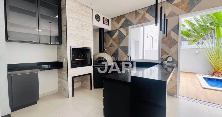 Casa de Condomínio para venda em Loteamento Reserva Ermida de 238.00m² com 3 Quartos, 3 Suites e 4 Garagens