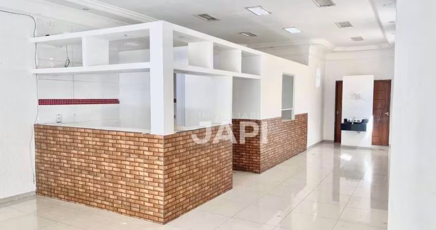 Loja para alugar em Parque Eloy Chaves de 130.00m²