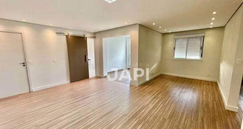 Apartamento para alugar em Jardim Ana Maria de 83.00m² com 2 Quartos, 1 Suite e 2 Garagens