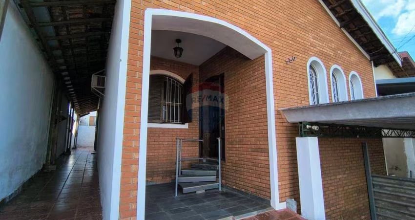 Casa para alugar em Jardim Santa Rosa de 224.00m² com 3 Quartos e 1 Suite