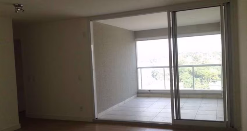 Apartamento para venda em Campo Belo de 72.00m² com 2 Quartos, 1 Suite e 2 Garagens