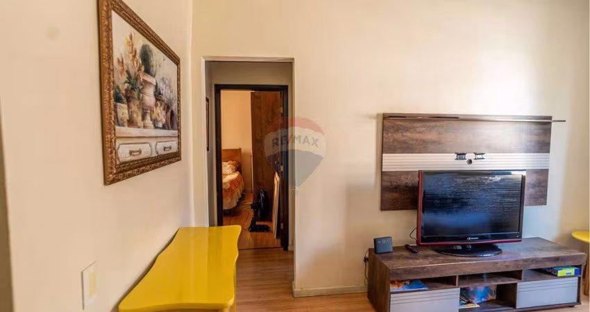 Apartamento para venda em Jardim Guanabara de 58.00m² com 2 Quartos e 1 Garagem