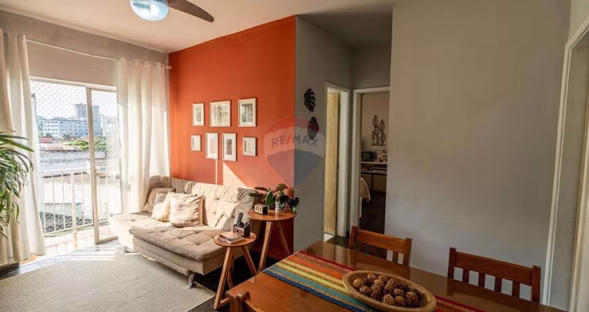 Apartamento para venda em Pechincha de 50.00m² com 1 Quarto e 1 Garagem