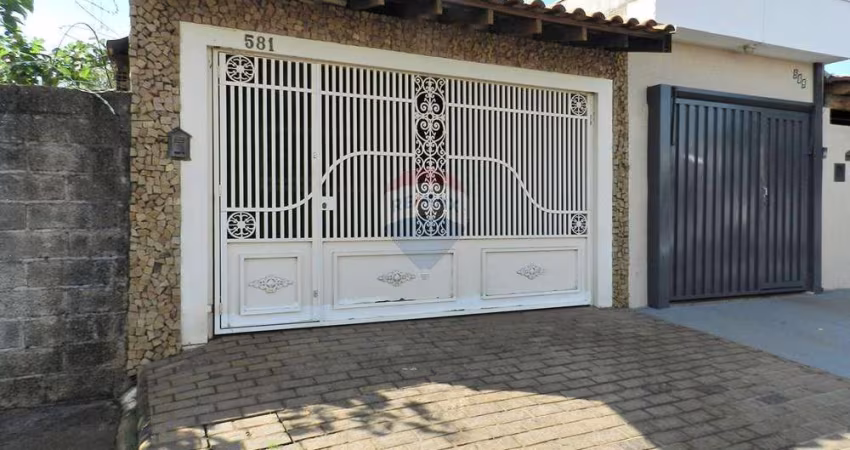 Casa para venda em Parque Ribeirão Preto de 136.25m² com 3 Quartos, 3 Suites e 2 Garagens