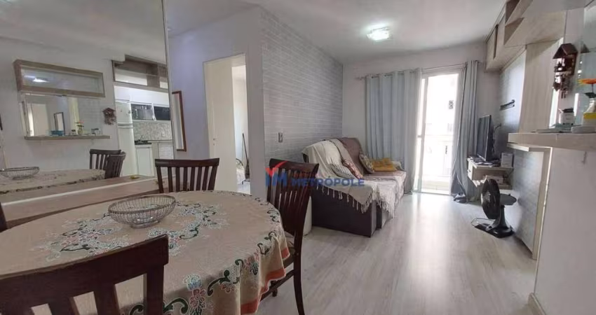 Apartamento para venda em Camorim de 51.00m² com 2 Quartos e 1 Garagem