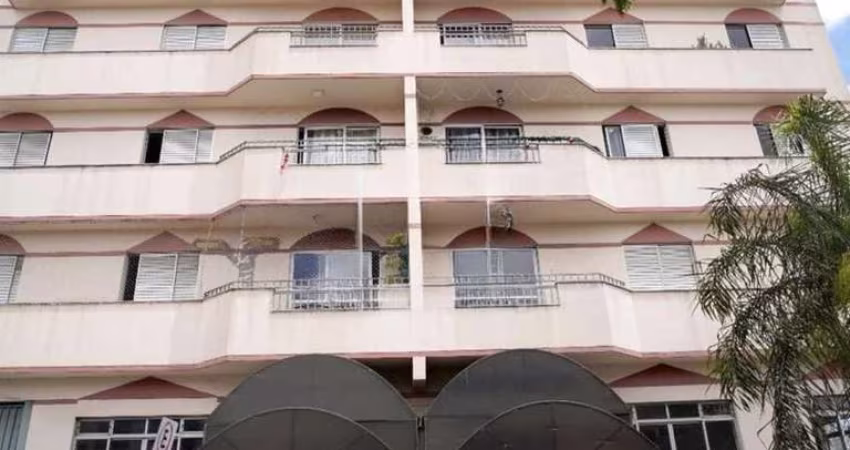 Apartamento para alugar em Jardim Santa Rosália de 96.00m² com 3 Quartos, 1 Suite e 1 Garagem