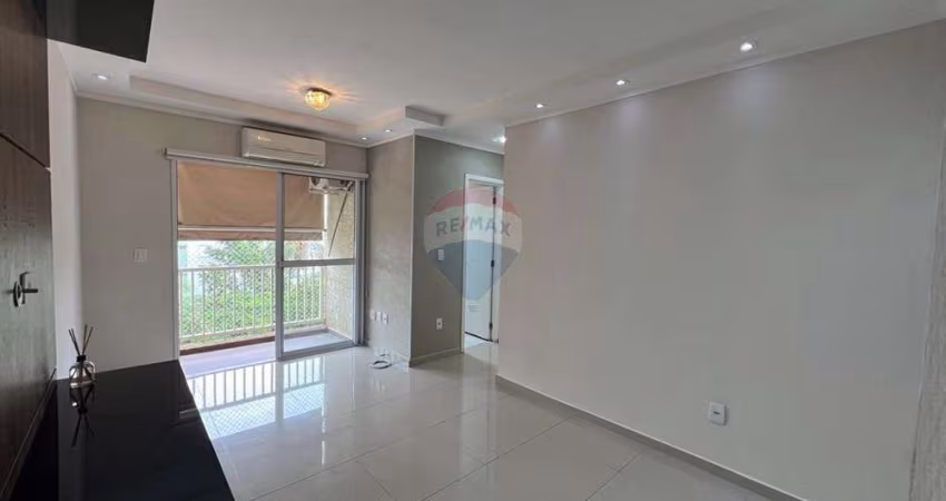 Apartamento para alugar em Jardim Santa Izabel de 50.34m² com 2 Quartos e 1 Garagem