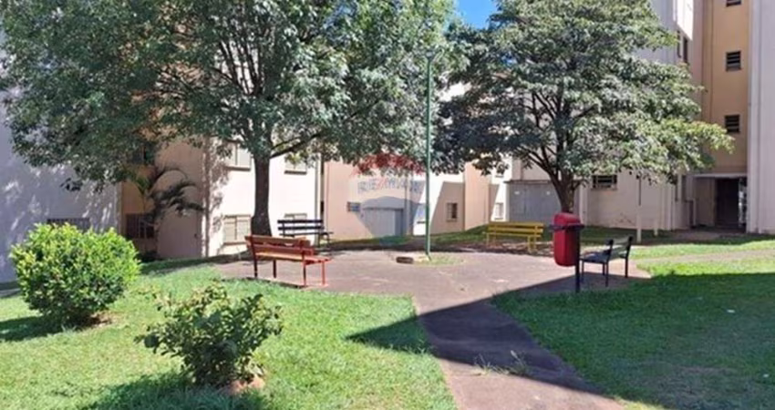 Apartamento para venda em Jardim Santa Isabel de 42.42m² com 2 Quartos e 1 Garagem