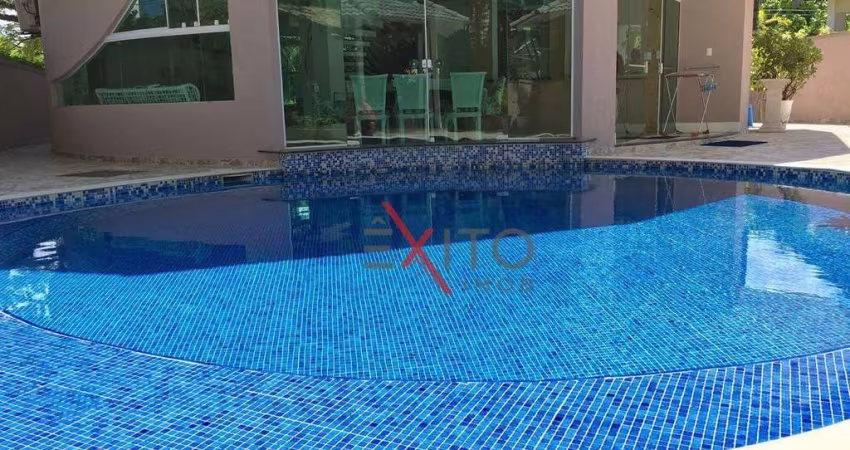 Casa para alugar em Riviera De São Lourenço de 350.00m² com 5 Quartos, 3 Suites e 3 Garagens