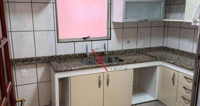 Apartamento para venda e aluguel em Vila Hortolândia de 79.00m² com 3 Quartos e 1 Garagem