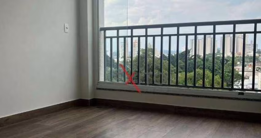 Apartamento para alugar em Jardim Ana Maria de 83.00m² com 3 Quartos, 1 Suite e 2 Garagens