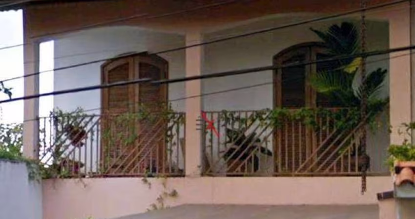 Casa para venda em Vila Hortolândia de 234.00m² com 4 Quartos, 1 Suite e 4 Garagens