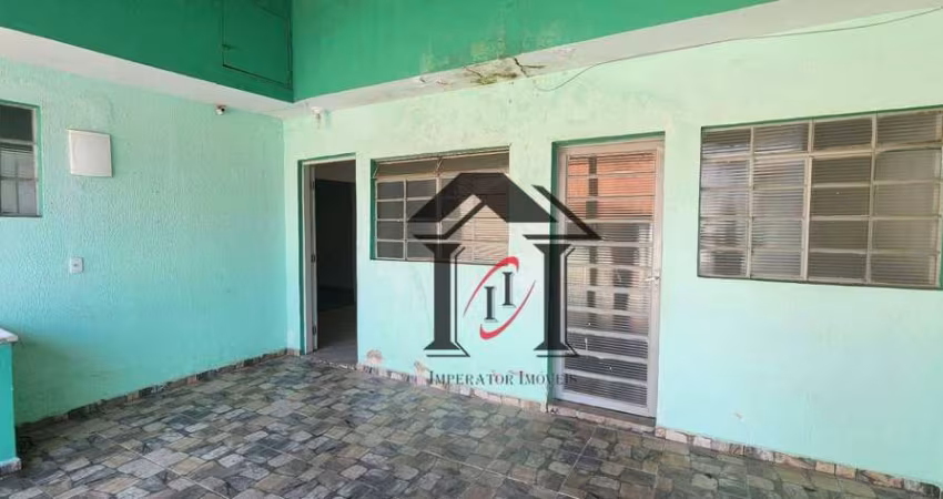 Casa para alugar em Vila Nova Esperia de 75.00m² com 2 Quartos e 1 Garagem