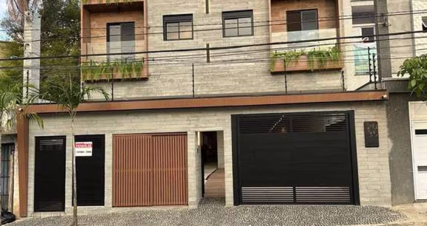 Apartamento para venda em Campestre de 70.00m² com 3 Quartos, 1 Suite e 1 Garagem