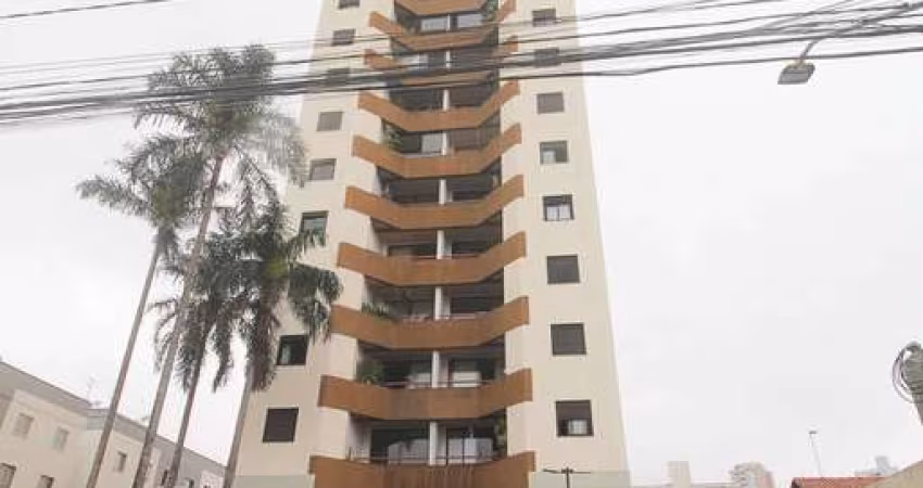 Apartamento para alugar em Vila Valparaíso de 80.00m² com 2 Quartos, 1 Suite e 2 Garagens