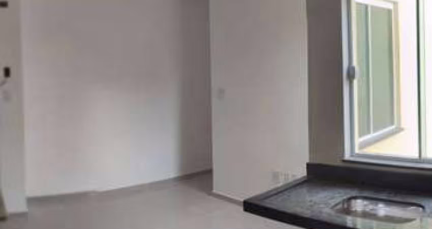 Cobertura para alugar em Jardim Utinga de 152.00m² com 2 Quartos e 1 Garagem