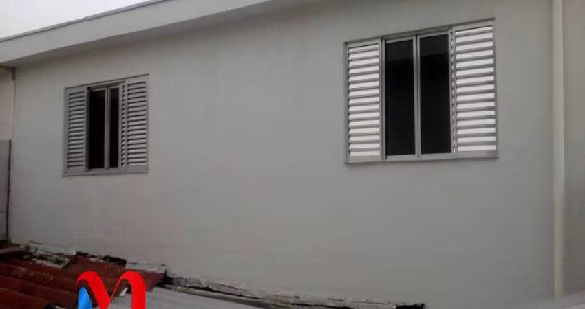 Sobrado para alugar em Vila Palmares de 60.00m² com 2 Quartos e 1 Garagem