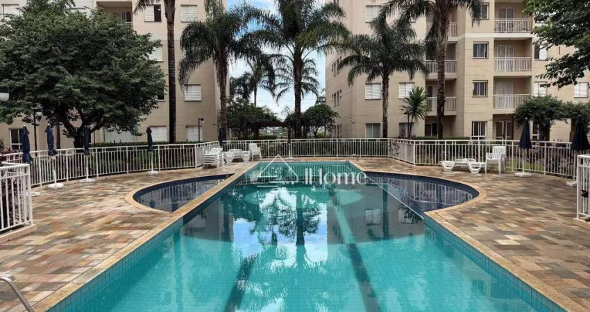 Apartamento para venda em Vila Progresso de 53.00m² com 2 Quartos e 1 Garagem