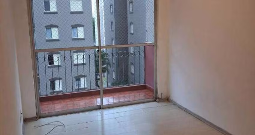 Apartamento para venda e aluguel em Jardim São Savério de 54.00m² com 2 Quartos e 1 Garagem
