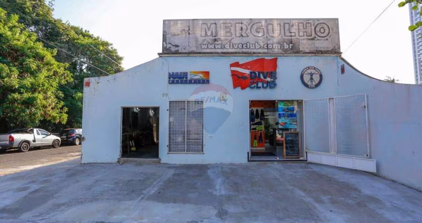 Prédio Comercial para venda em Jardim Faculdade de 160.30m² com 3 Quartos e 3 Garagens