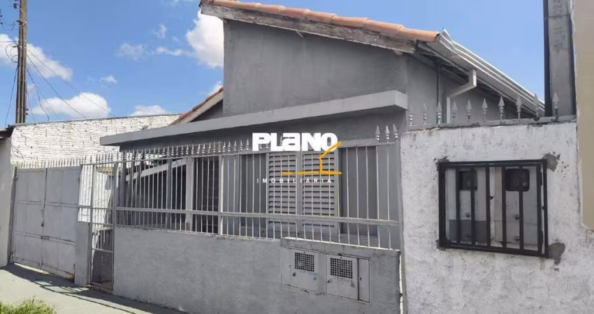 Casa para alugar em Jardim Califórnia de 120.00m² com 4 Quartos e 1 Garagem