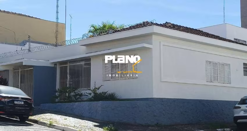 Imóvel Comercial para alugar em Centro de 234.15m² com 1 Quarto e 1 Garagem