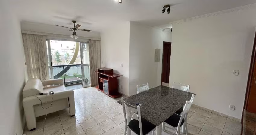 Apartamento para alugar em Mansões Santo Antônio de 65.00m² com 2 Quartos, 1 Suite e 2 Garagens