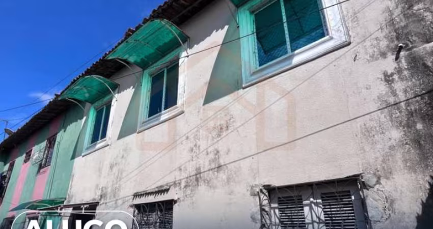 Apartamento para alugar em Nova Metrópole (jurema) de 80.00m² com 4 Quartos