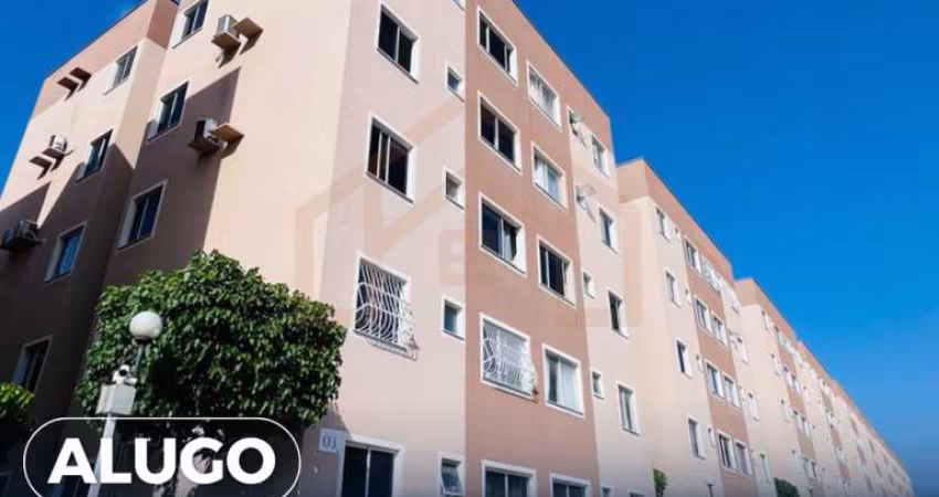 Apartamento para alugar em Centro de 53.00m² com 2 Quartos
