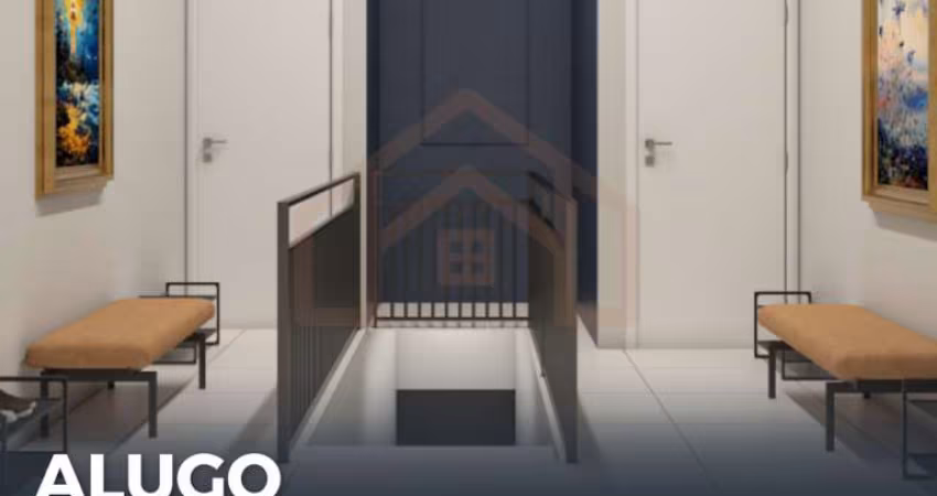 Sala Comercial para alugar em Nova Metrópole (jurema) de 35.00m² com 1 Quarto