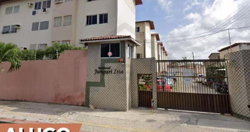 Apartamento para alugar em Parque Guadalajara (jurema) de 41.00m² com 2 Quartos