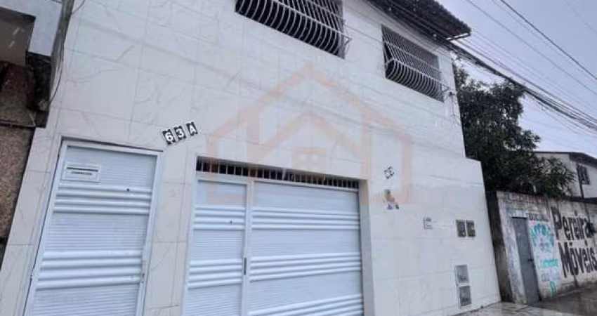 Casa para alugar em Arianópolis (jurema) de 168.00m² com 2 Quartos
