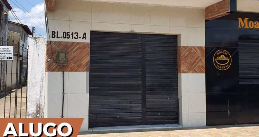 Sala Comercial para alugar em Nova Metrópole (jurema) de 20.00m²