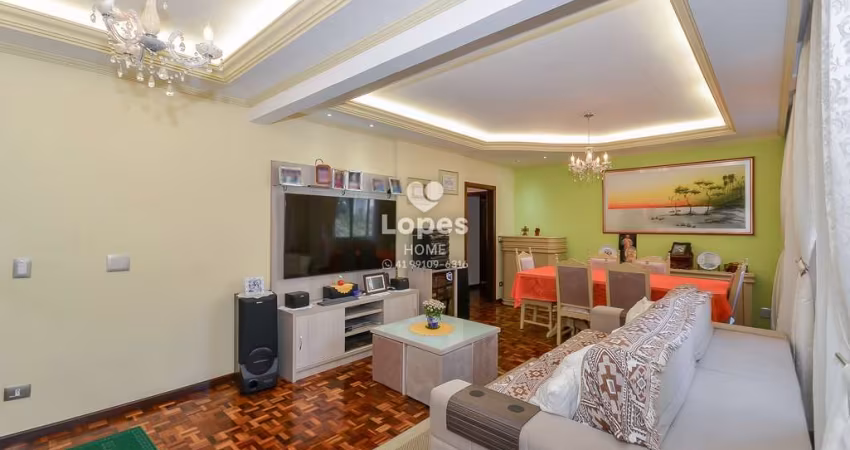 Apartamento para venda em Centro de 120.00m² com 3 Quartos, 1 Suite e 1 Garagem